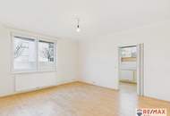 Eigentumswohnung in Top Lage mit Garage und Eigengarten!