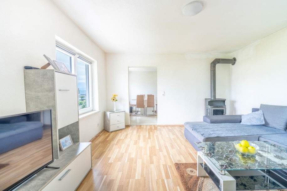 Zentral. Ausbaufähig. Vielversprechend. Ihr neues Zuhause in Hallein, Wohnung-kauf, 180.000,€, 5400 Hallein