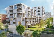 ERSTBEZUG | Moderne 2-Zimmer Wohnung mit Balkon