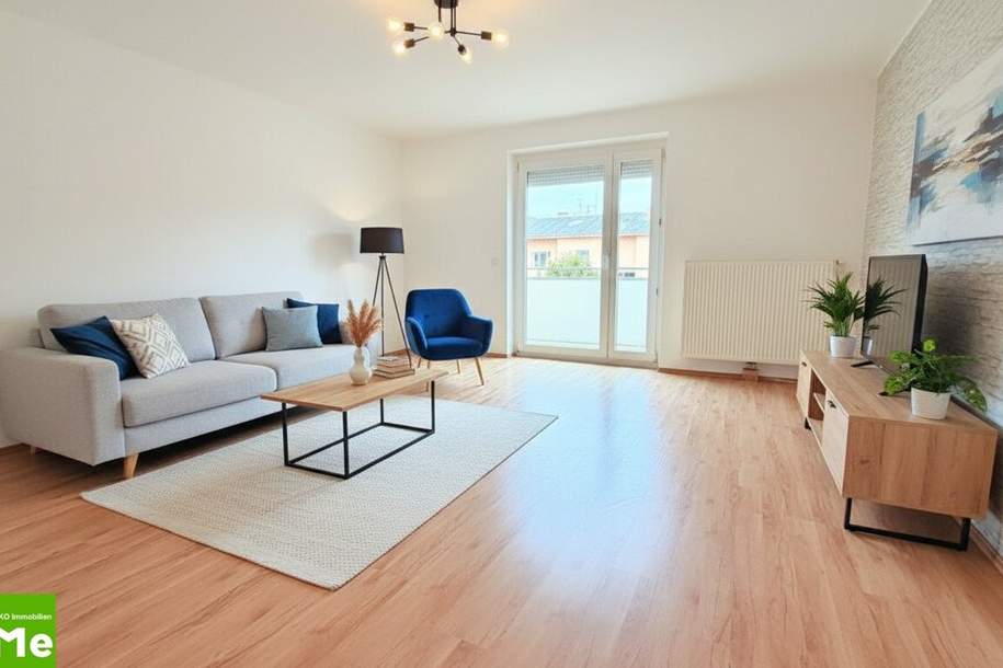 Gefragte Wohnlage in Schwechat, Wohnung-kauf, 226.900,€, 2320 Bruck an der Leitha