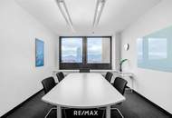 Büros "GRAZ CITY TOWER" mit Garage PROVISIONSFREI!