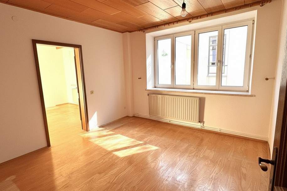 GEPFLEGTE MIETWOHNUNG DIREKT IN MARIAZELL, Wohnung-miete, 695,00,€, 8630 Bruck-Mürzzuschlag