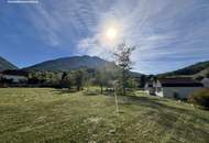 Sonniges Sonntal