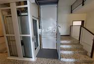 Helle, sanierte ca. 82m² EG-Wohnung mit 6m² Loggia in Klein-Pöchlarn