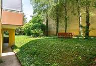 Perfekte Starterwohnung in Baden ! *renovierungsbedürftig*