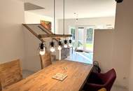 "Modernes Eckreihenhaus mit Garage und Pool!"