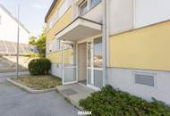 4-Zimmer mit Loggia und Stellplatz