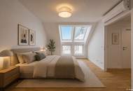 Chance auf wertbeständige DG Wohnung mit Wohlfühlfaktor!