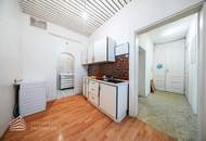 Helle 2-Zimmer Wohnung, Nähe Meiselmarkt