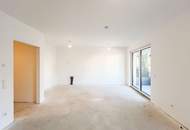 ERSTBEZUG: 2-Zimmer-Neubauwohnung in Bestlage – Vogelweiderstraße | Salzburg | Volle WBF möglich!