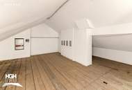 1230 Wien Liesing Großzügige, helle Dachgeschoß-Maisonette mit 2 sonnigen Terrassen