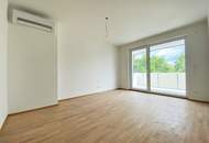 ZWEITBEZUG | 2 Zimmer Neubauwohnungen mit Balkon | Klimaanlage | zzgl. TG-Stellplatz | Plankengasse | ab 1. Juni bzw. 15. Juni 2025