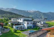 Rarität!! Exklusives Zweifamilienhaus in Bestlage von Mieming mit Panoramablick, Garten &amp; Pool