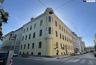 NEUER PREIS: Die seltene Mischung: Parkblick, Ruhe & Top-Sanierung im Altbau