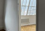 Exklusives Dachgeschossbüro nahe dem Wiener Schwarzenbergplatz – Stil trifft Lage. | ZELLMANN IMMOBILIEN