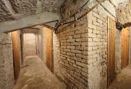 Nähe Währinger Park: Herrliche Wohnlage + Ruhige Seitengasse + Sonnige Ost-West-Ausrichtung + Top Zustand + 8 Min. zur U6