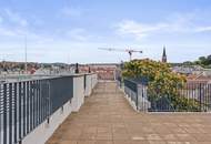 Dachterrassenwohnung in 1180 Wien – Ihr neues Zuhause!