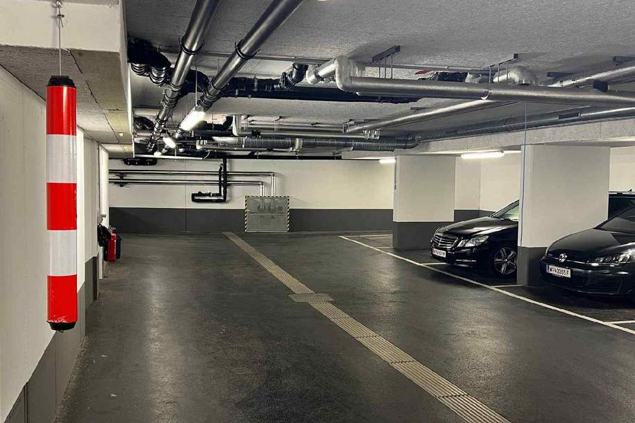 Garagenplatz zu kaufen, Kleinobjekte-kauf, 25.900,€, 1170 Wien 17., Hernals