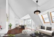 Dachgeschoß/ganze Etage/2 Garagen