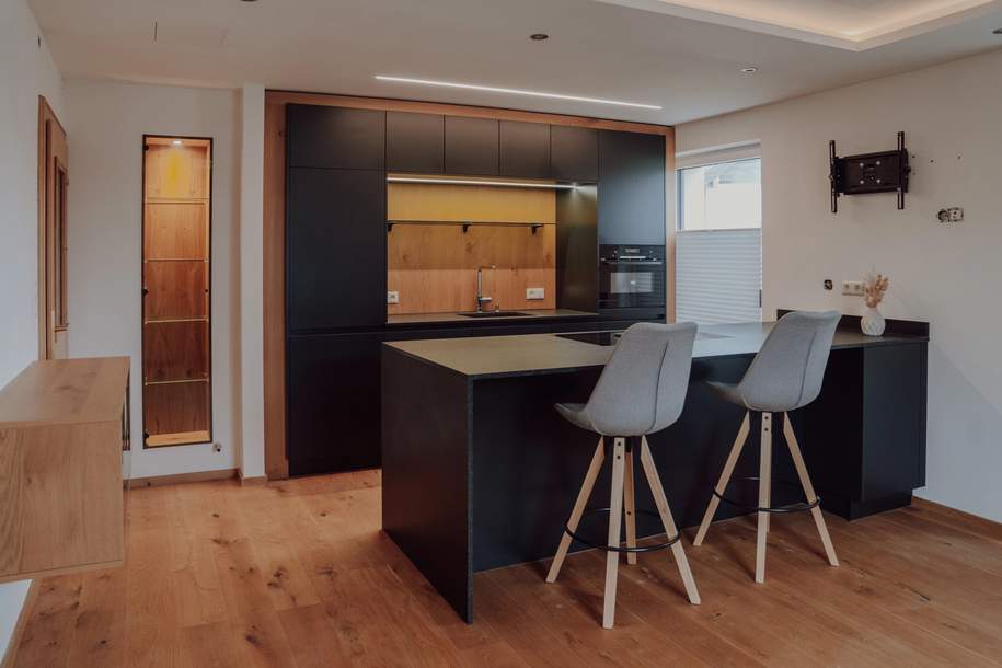 Moderne neu renovierte 4-Zimmer Wohnung zu vermieten (Provisionsfrei), Wohnung-miete, 1.796,30,€, 5205 Salzburg-Umgebung