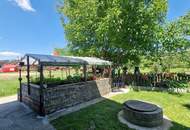 Gepflegtes Einfamilienhaus mit traumhaft großem Garten und großzügiger Garage in Bad Gleichenberg