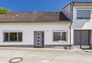 Charmantes Einfamilienhaus in absoluter Ruhelage