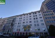 OPENHOUSE - Montag, 19.05. um 17:00 Uhr - Hervorragende Stadtwohnung in Traumlage: direkt bei der Urania, Wien Mitte