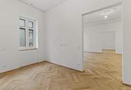 ++ Einzigartiges WOHNJUWEL ++ Traumhafte Wohnung mit CHARME