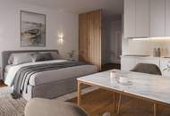 Mögliche Praxis/Bürofläche im 1. OG |Nähe Hirschstettner Aupark | ERSTBEZUG