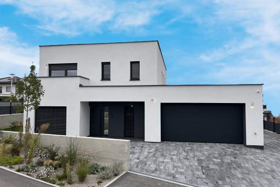 Großes Einfamilienhaus mit TOP Ausstattung Sparen Sie bis zu 2,3 % durch Gebührenbefreiung bis 30.06.* !, Haus-kauf, 799.000,€, 3311 Amstetten