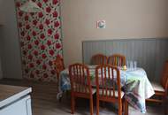 Solide 2-Zimmer-Wohnung mit Garage in Großveitsch