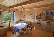 Ferienhaus in idyllischer Ruhelage