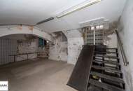 ** ab sofort: großzügige Gewerbefläche mit Büro, Verkaufsräumen und Lagerfläche - Straßeneingang, Klimaanlage, Laderampe, uvm. ** unbefristete Miete **