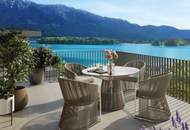 SEEBLICK TRIO - Exklusive Neubauwohnungen mit Seeblick in Drobollach am Faaker See