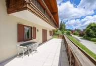 Großzügiges Wohnhaus in idyllischer Lage in Wörschachwald - MIT ZWEITWOHNSITZEIGNUNG!