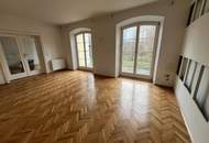 Haus 7/Top1- Leben und genießen - stillvolle Doppelhaushälfte mit großem Garten wartet auf Sie!