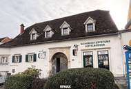 Top-Investment mit über 6 % Rendite – Historisches Zinshaus am Hauptplatz Weiz