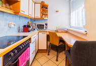 2-Zimmerwohnung mit Loggia in Freistadt!