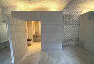 Stylisches und neu saniertes Atelier in der Servitengasse zu mieten