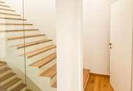 TOPLAGE trifft WOHNKOMFORT – 113 m² Reihenhaus - GARAGE inklusive