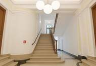 Exklusives Wohnjuwel: Stilvolles Leben im Zentrum der Stadt