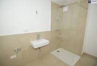 Geniale Gartenwohnung mit Fernblick - vier Zimmer - über 90 m² Freifläche und perfektem Grundriss!