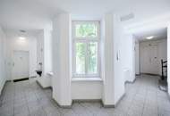 Historische 2-Zimmer-Wohnung beim Währinger Park