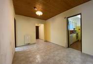 Loggia-Familien-Wohnung nahe U6 und Brunnenmarkt