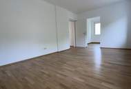 Modernes Familienparadies: Neu sanierte 4-Zimmer-Wohnung mit großer Küche in familienfreundlicher und zentraler Lage am ruhigen Stadtrand in Steyr Münichholz! Traumhaftes Badezimmer, hochwertige Böden und vieles mehr!
