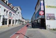 GESCHÄFTSLOKAL IM ZENTRUM