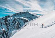 Investieren am Arlberg – Ferienwohnung mit touristischem Potenzial