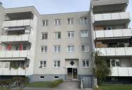 3-Zimmer Wohnung mit Loggia in St. Pölten