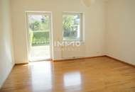 Sonnige 3-Zimmer Garten-Wohnung in der Sophiengutstraße 31 / Froschberg