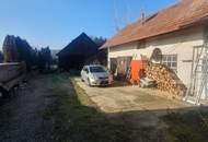 3701 Gr.Weikersdorf - Massivhaus nähe Bahnhof (10 min zu Fuß) !